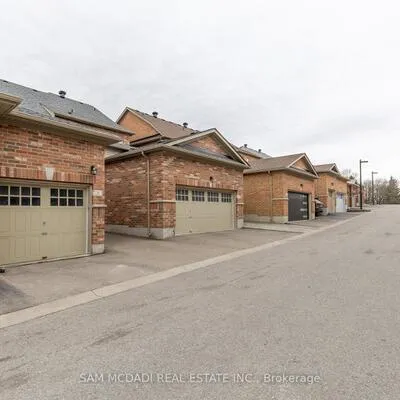 3,&nbsp;Henry Bauer, Berczy, Markham