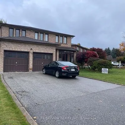 117, Summerdale, Thornlea, Markham