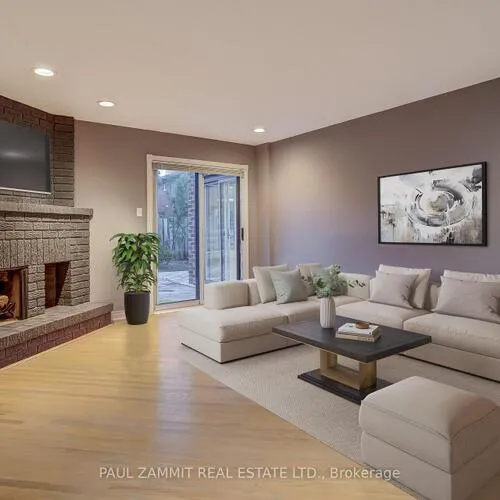 Premium freehold home for sale: 278, Green, Thornlea, Markham