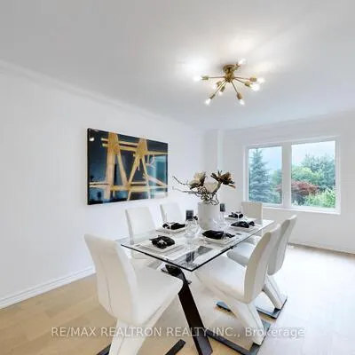 54, Central Park, Markville, Markham