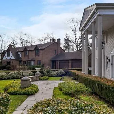 91, Fairway Heights, Bayview Fairway-Bayview Country Club Estates, Markham