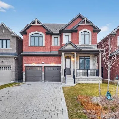 113,&nbsp;Jinnah, Middlefield, Markham