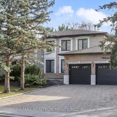 1,&nbsp;Whitelaw, Grandview, Markham