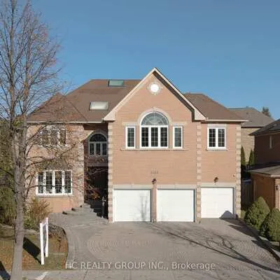 2151,&nbsp;Rodick, Cachet, Markham