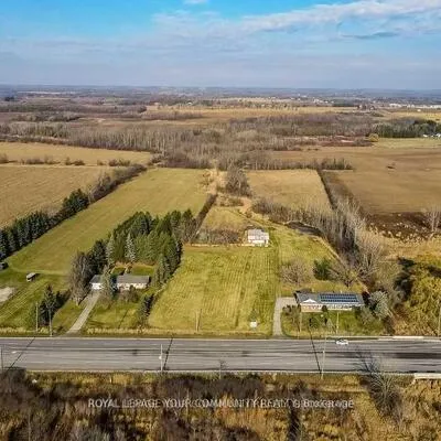 5108,&nbsp;Major Mackenzie, Rural Markham, Markham