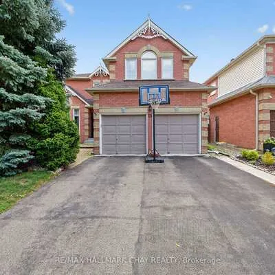 25,&nbsp;Heatherwood, Unionville, Markham