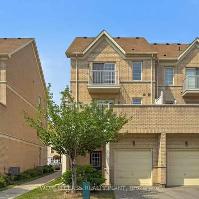 73,&nbsp;Cathedral High, Cathedraltown, Markham
