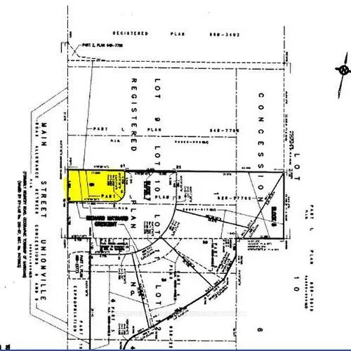 Premium freehold home for sale: 49, Main St. South, Unionville, Markham