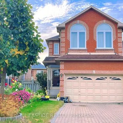200,&nbsp;Milliken Meadows, Milliken Mills West, Markham
