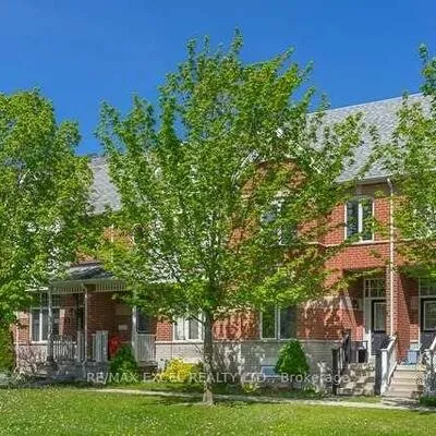 59, Walkerville, Cornell, Markham