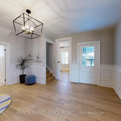 236,&nbsp;Main, Unionville, Markham