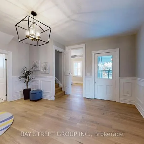 Premium freehold home for sale: 236, Main, Unionville, Markham