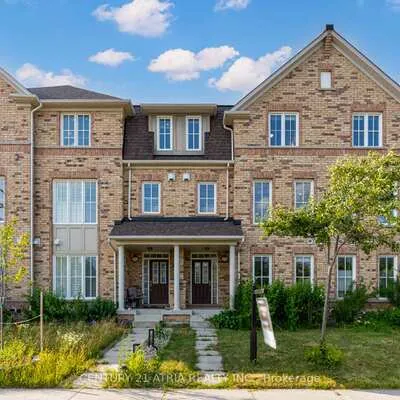 2918,&nbsp;Elgin Mills, Victoria Square, Markham