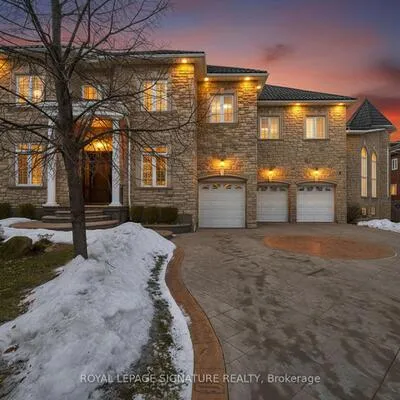 26, Alai, Milliken Mills East, Markham