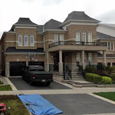 219, Riverwalk, Box Grove, Markham