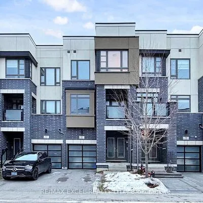 80,&nbsp;Harold Lawrie, Aileen-Willowbrook, Markham
