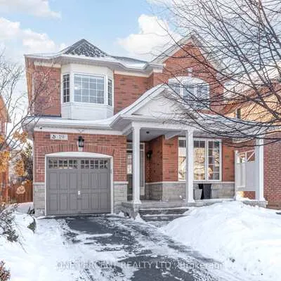 19, Lundy, Box Grove, Markham