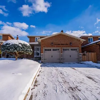 148, Major Buttons, Sherwood-Amberglen, Markham