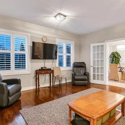 68, Grandlea, Rouge Fairways, Markham