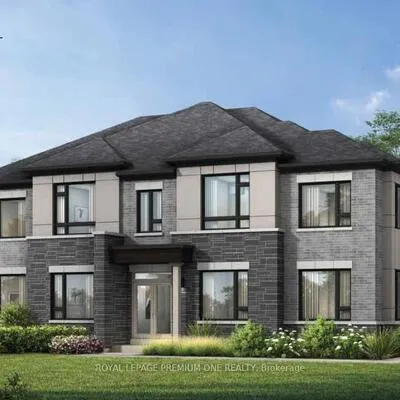 61,&nbsp;Raymond Schell, Victoria Manor-Jennings Gate, Markham