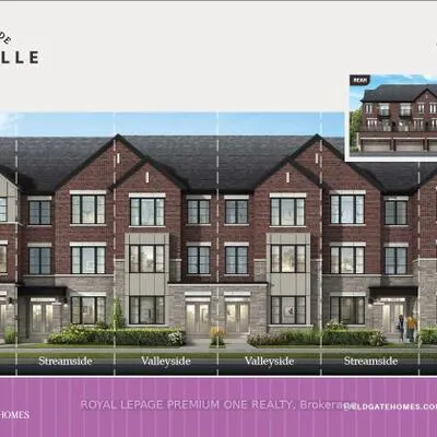 154,&nbsp;Vine Cliff, Victoria Manor-Jennings Gate, Markham