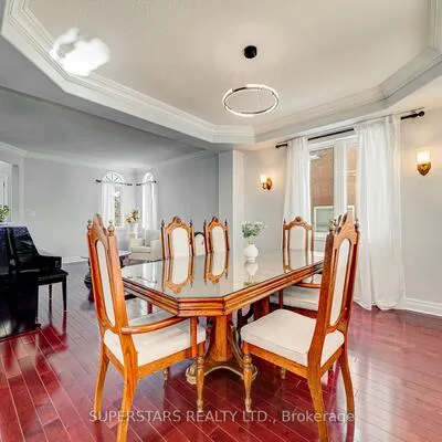 79,&nbsp;Worthing, Milliken Mills East, Markham