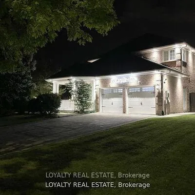 97, Song Bird, Rouge Fairways, Markham