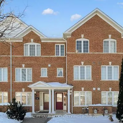 323, Caboto, Village Green-South Unionville, Markham