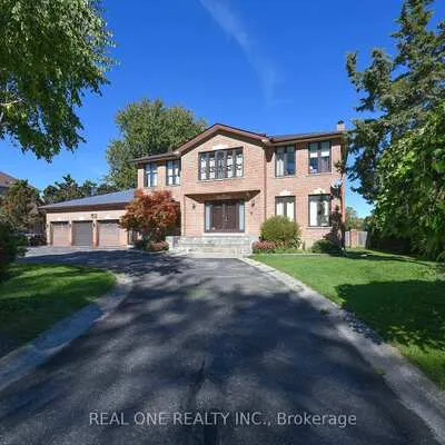 62, Lee, Milliken Mills East, Markham