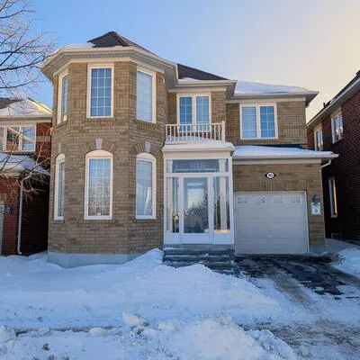 105, James Parrott, Wismer, Markham