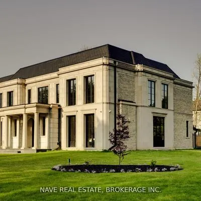 1, Sunflower, Bayview Glen, Markham