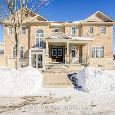 42, Reginald Lamb, Box Grove, Markham