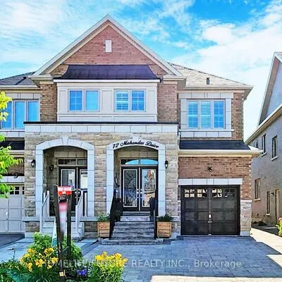 72, Mohandas, Cedarwood, Markham