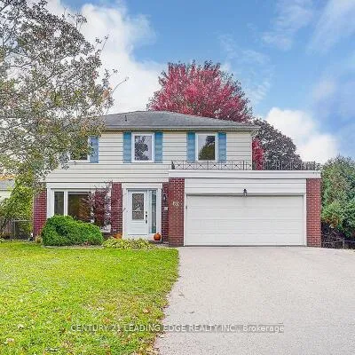 83, Southdale, Bullock, Markham