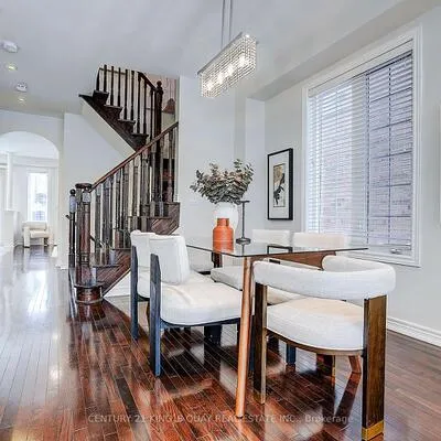 16, Pisanelli, Cathedraltown, Markham