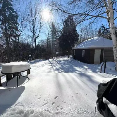 17, Eckardt, Unionville, Markham