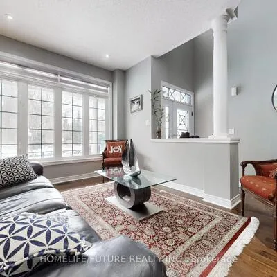 23,&nbsp;Oakborough, Box Grove, Markham
