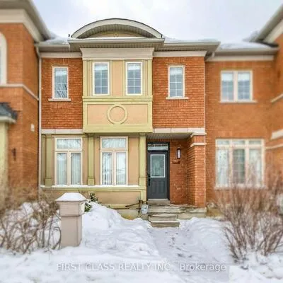 2987,&nbsp;Bur Oak, Cornell, Markham