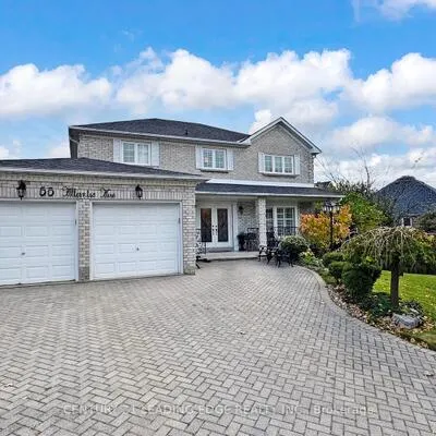 55,&nbsp;Atlantic, Markville, Markham
