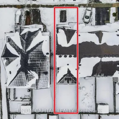 5, Holloway, Cedarwood, Markham