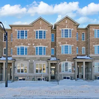 553,&nbsp;White's Hill, Cornell, Markham