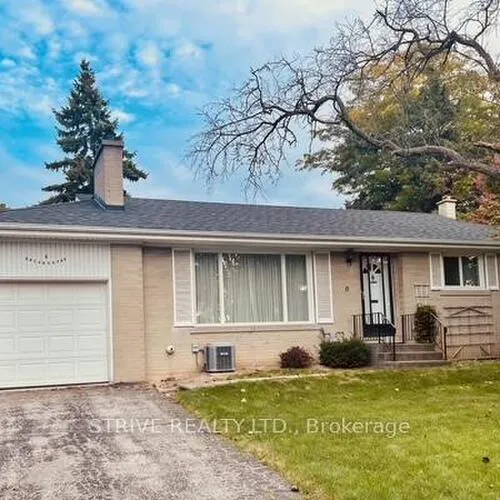 Premium freehold home for sale: 6, Galsworthy, Bullock, Markham