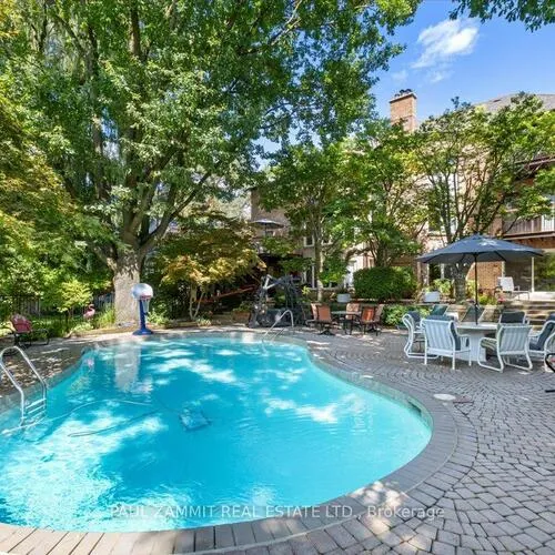 Premium freehold home for sale: 12, Old English, Bayview Glen, Markham