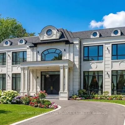 26,&nbsp;Valloncliffe, Bayview Glen, Markham