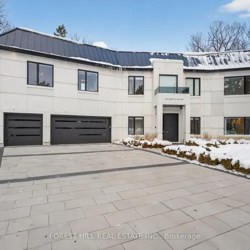 Premium freehold home for sale: 8, Elspeth, Grandview, Markham