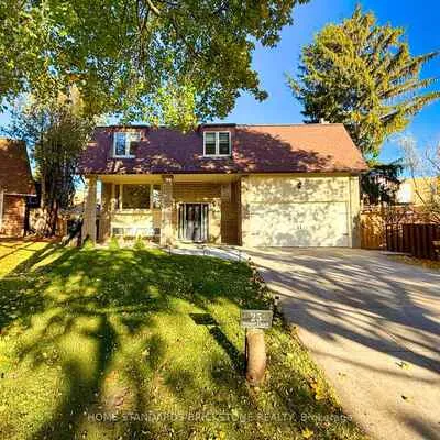 25,&nbsp;Hester, Royal Orchard, Markham