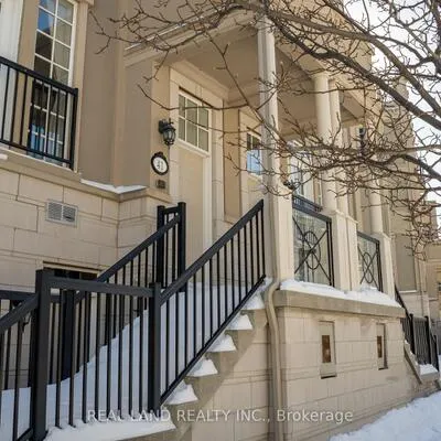 41, Lord Durham, Unionville, Markham