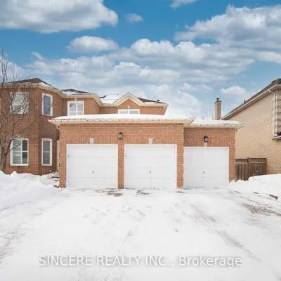 30,&nbsp;Eyer, Cachet, Markham