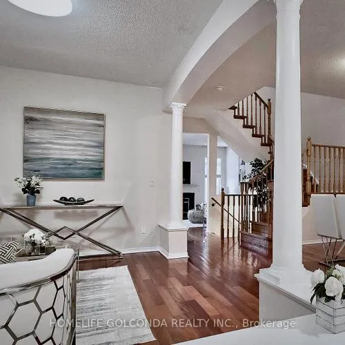 Premium freehold home for sale: 73, Snowdon, Markville, Markham