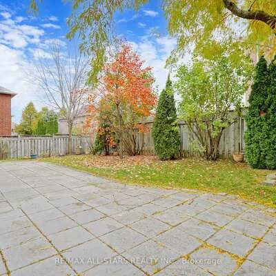54,&nbsp;Bretton, Rouge Fairways, Markham
